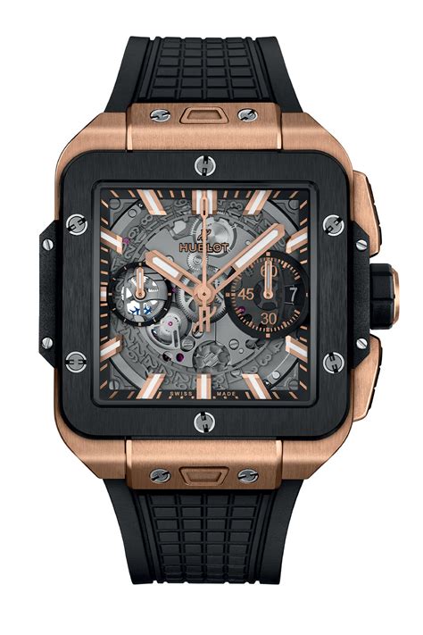 hublot smartwatch kaufen|Hublot watches latest models.